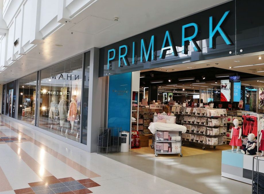 Is Primark echt de goedkoopste kledingwinkel?